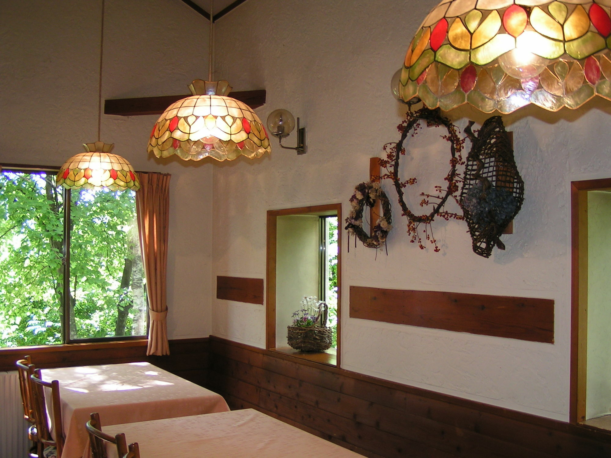 Madarao Elm Pension Iiyama Exterior foto